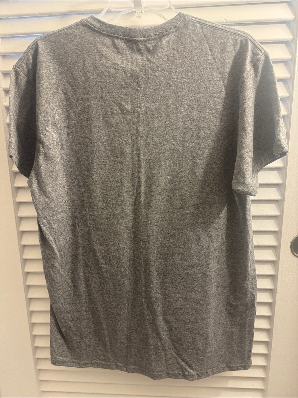 Pink Floyd Gray Graphic Tee - Size Medium - Picture 3 of 5